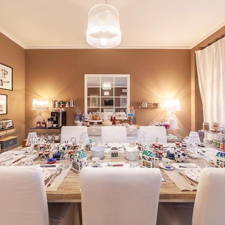 Maison De Famille Palermo Zewnętrze zdjęcie