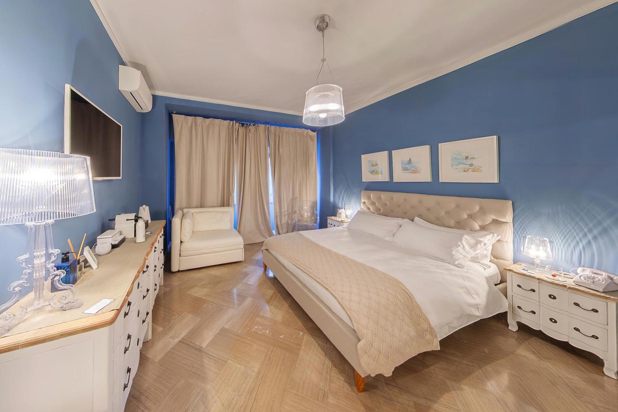 Maison De Famille Palermo Zewnętrze zdjęcie